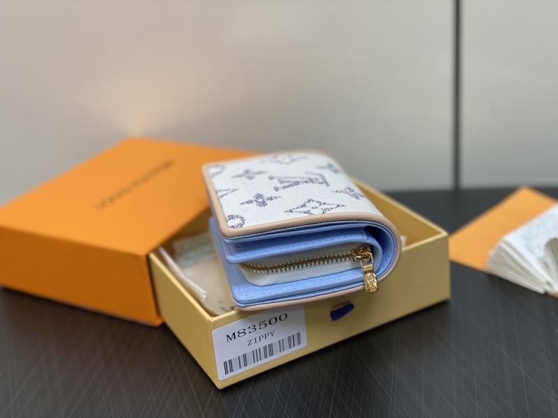 Louis Vuitton Wallets